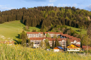 Ferienpark Oberallgäu - Invest Freizeit Missen-Wilhams